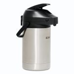 3.8 Liter Stainless Steel Airpot with Lever Action Handle